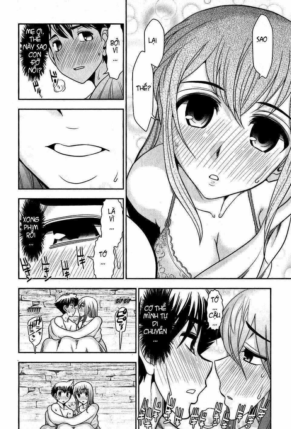 mission! school chapter 6 24