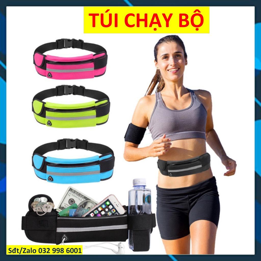 Túi đựng điện thoại Túi chạy bộ Túi đeo hông Túi đựng bình nước chạy bộ Túi đeo bình nước Túi đeo điện thoại thể thao