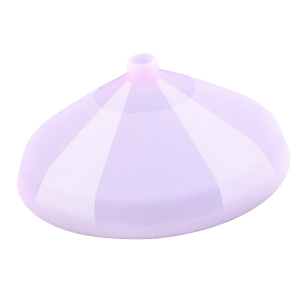 Food Cover Food Storage Wraps Anti Sputtering Microwave Fresh Cover
