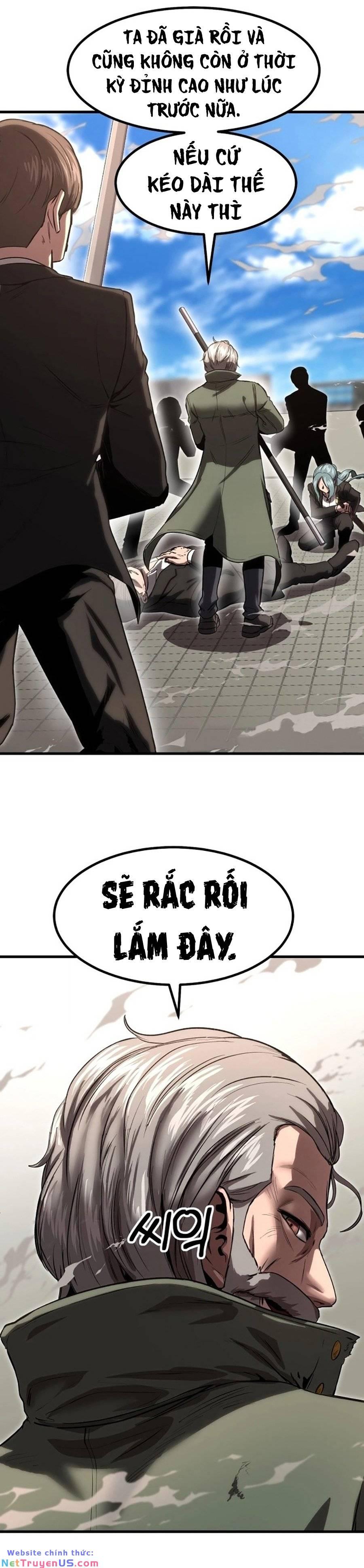 Kết hôn với kẻ thù cũ, chúng tôi trở thành cặp đôi mạnh nhất chapter 4 14