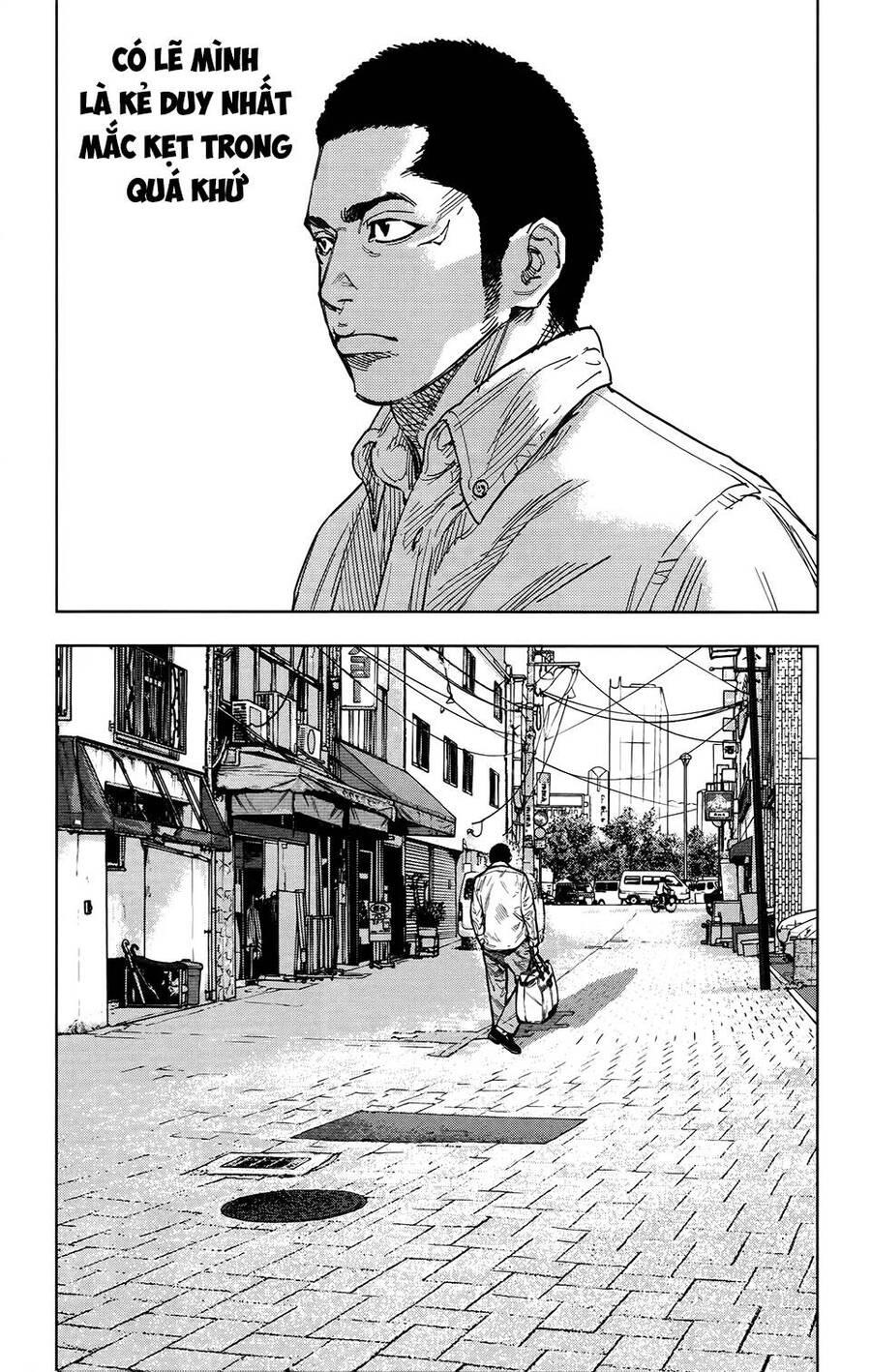 crows zero 2 suzuran x housen chapter 31 32