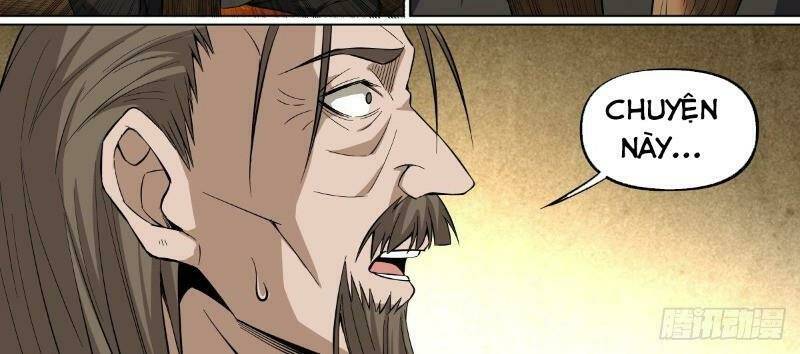 võ lực chí mạng chapter 30 12