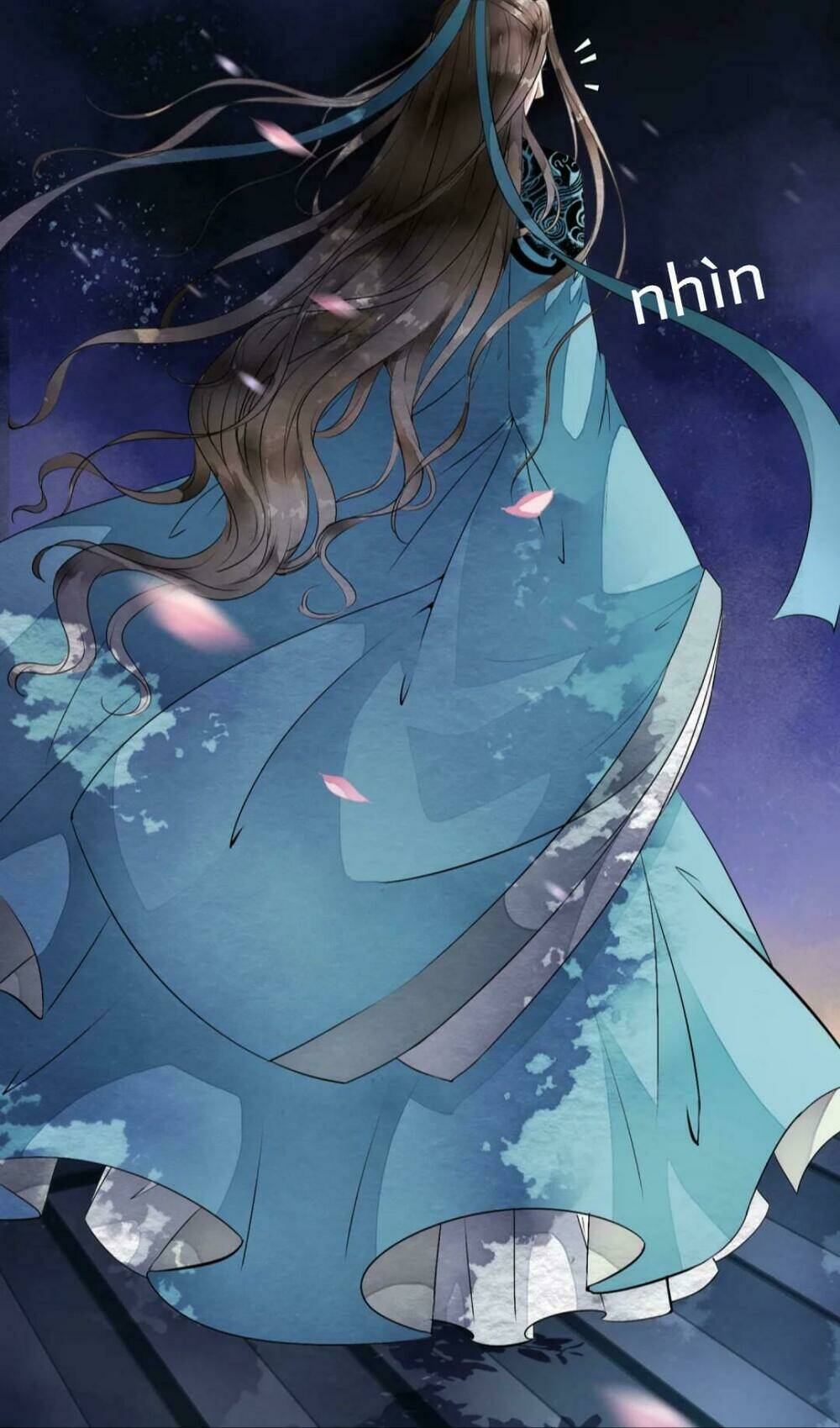 bạch liên yêu cơ người chapter 22 5