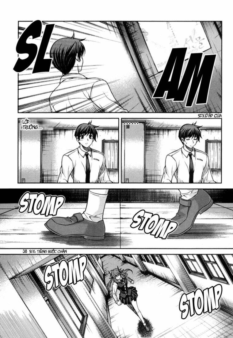 unbalance x unbalance chapter 26 10