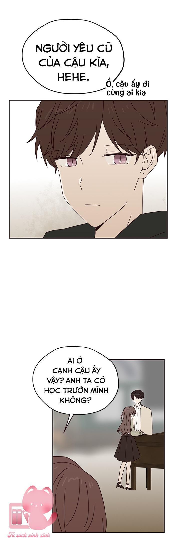 sợi chỉ tình yêu chapter 41 30