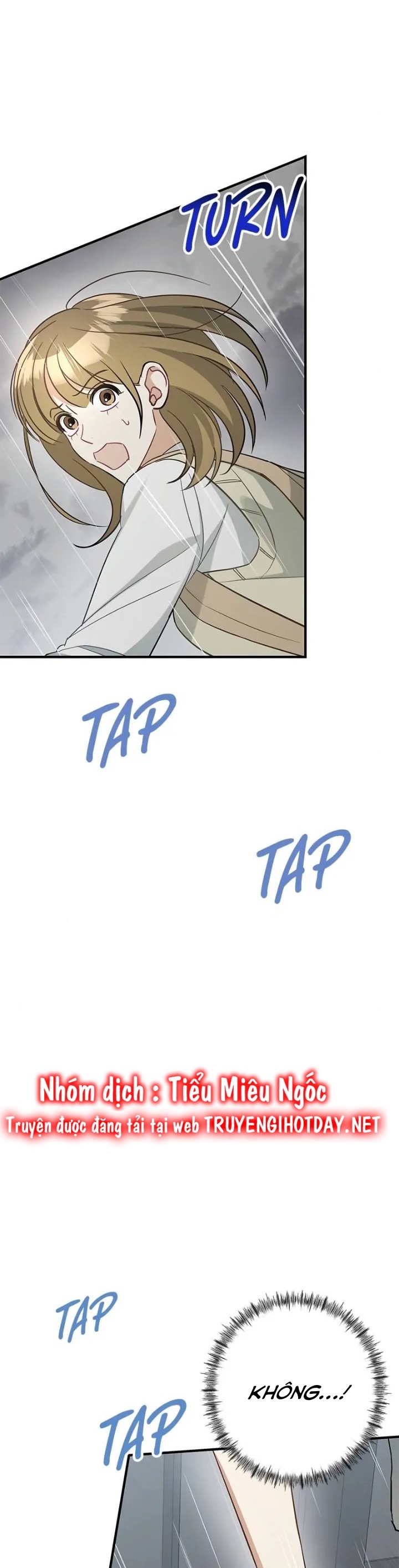 nụ hôn của tên ác ma chapter 44 47