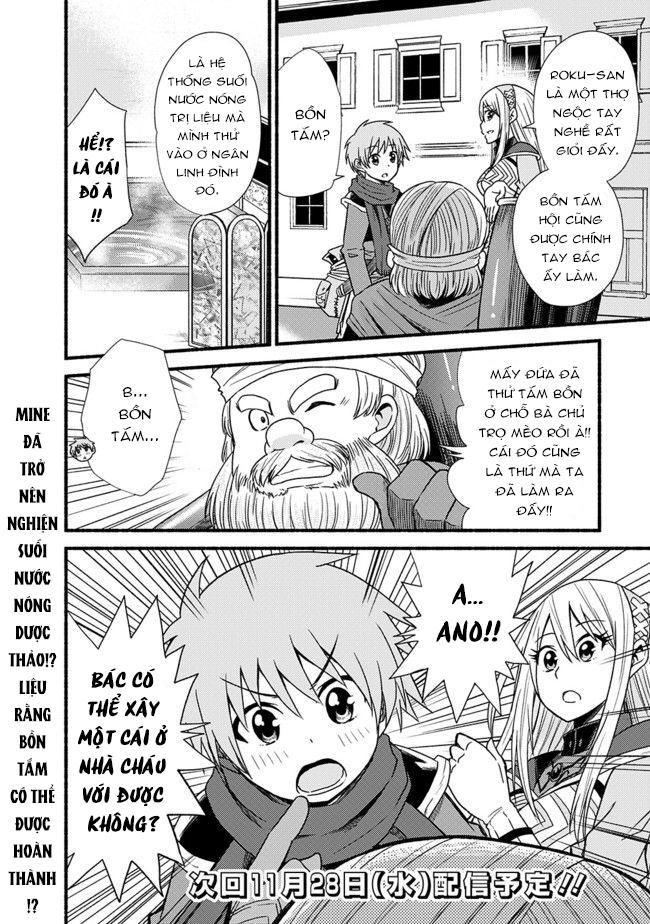 living in this world with cut & paste chapter 14 25