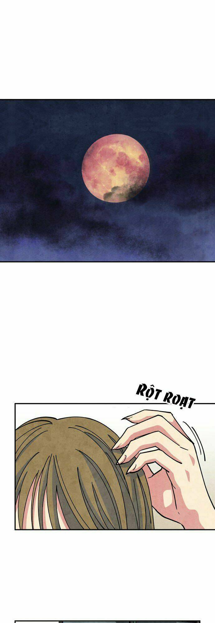 tai sói và mũ đỏ chapter 19 31