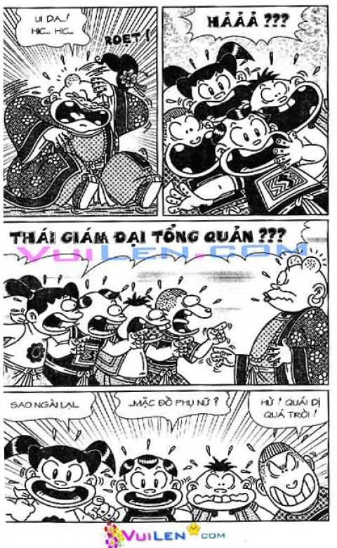 thần đồng đất việt chapter 121 59