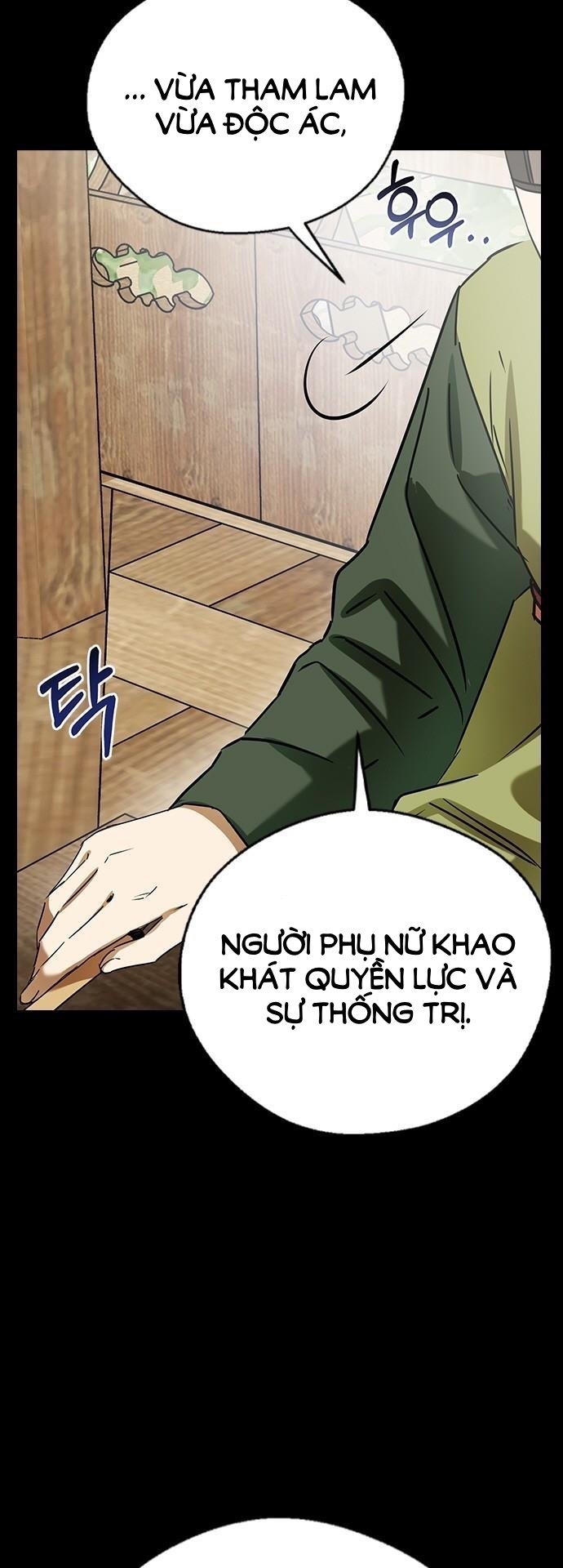 nhân duyên kiếp trước chapter 51.1 5