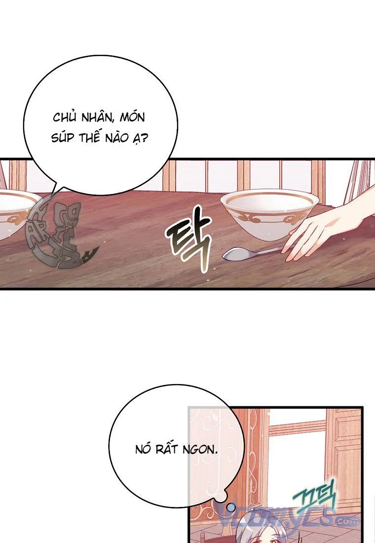 tôi chỉ nhận ra sau khi mất cô ấy chapter 13 1