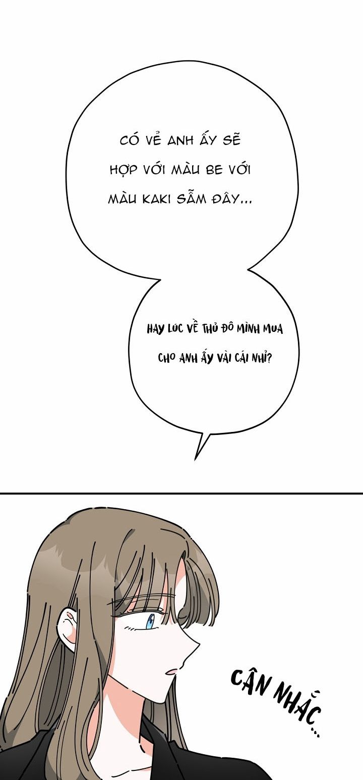 ác nữ tiểu thư chapter 62 35