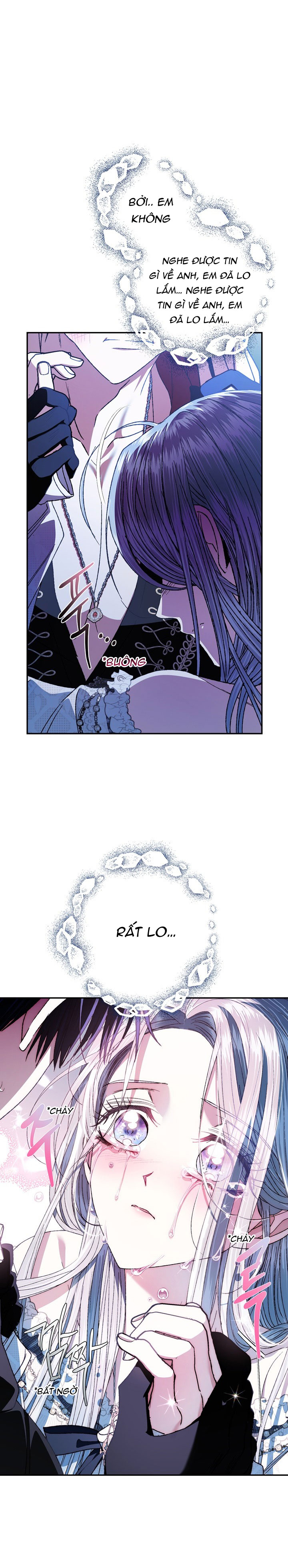 cha à, con không muốn kết hôn đâu chapter 53.1 18