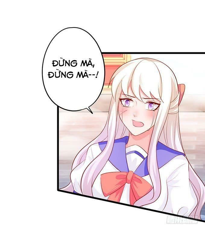 hồ tiên hung bạo chapter 154 59