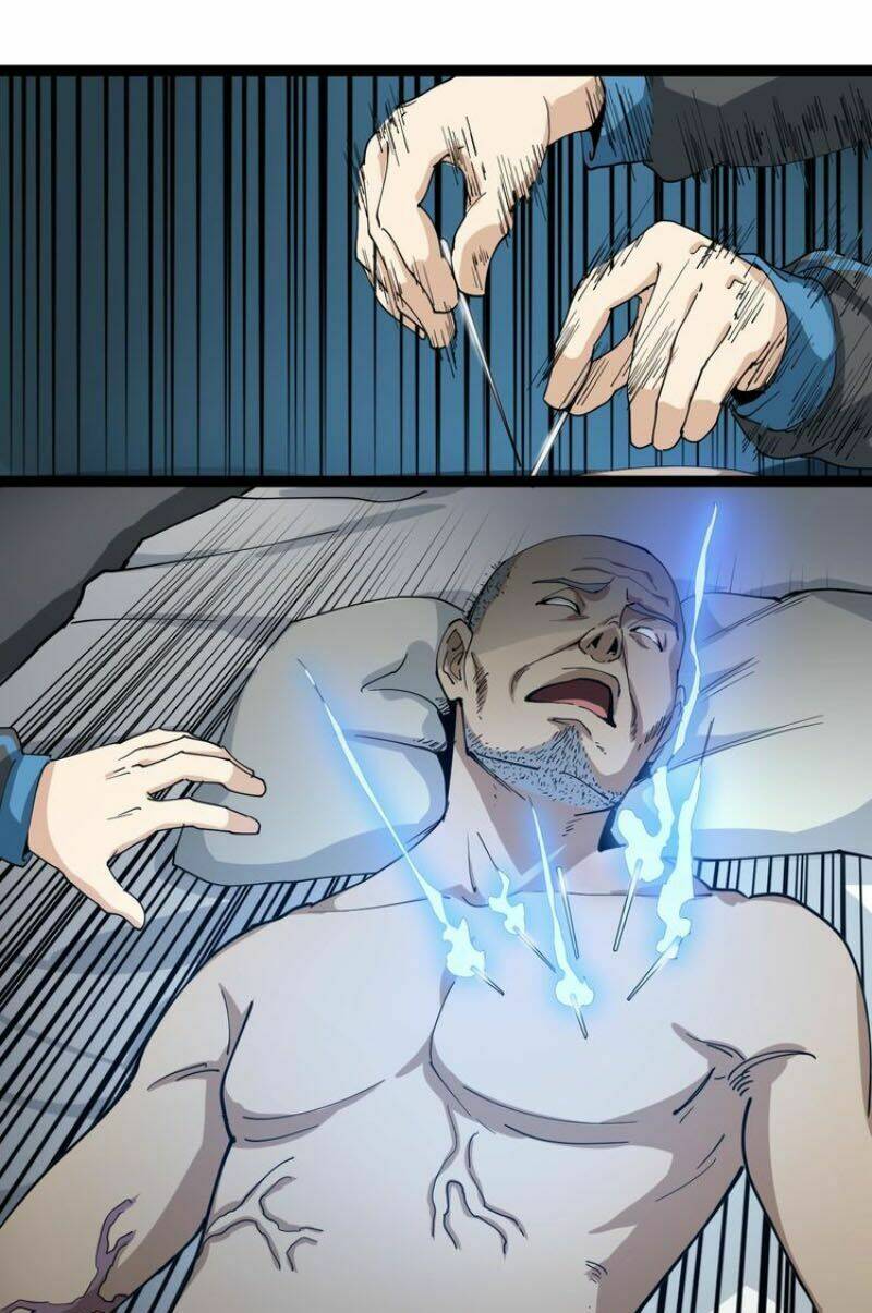 hồi xuân tiểu độc y chapter 12 49