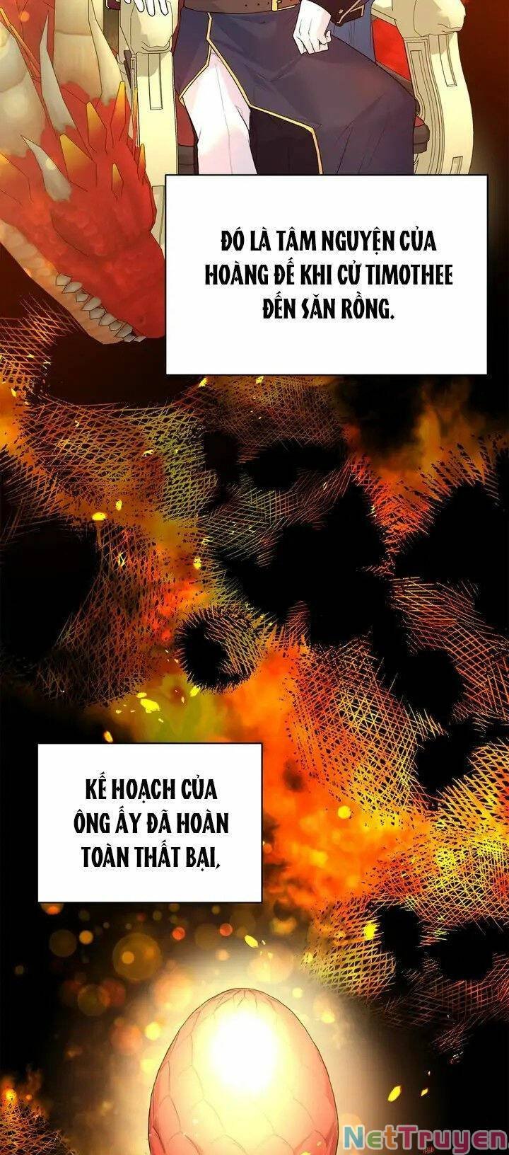 là nhân vật phản diện nhưng tôi sẽ trở thành nữ chính chapter 72 24