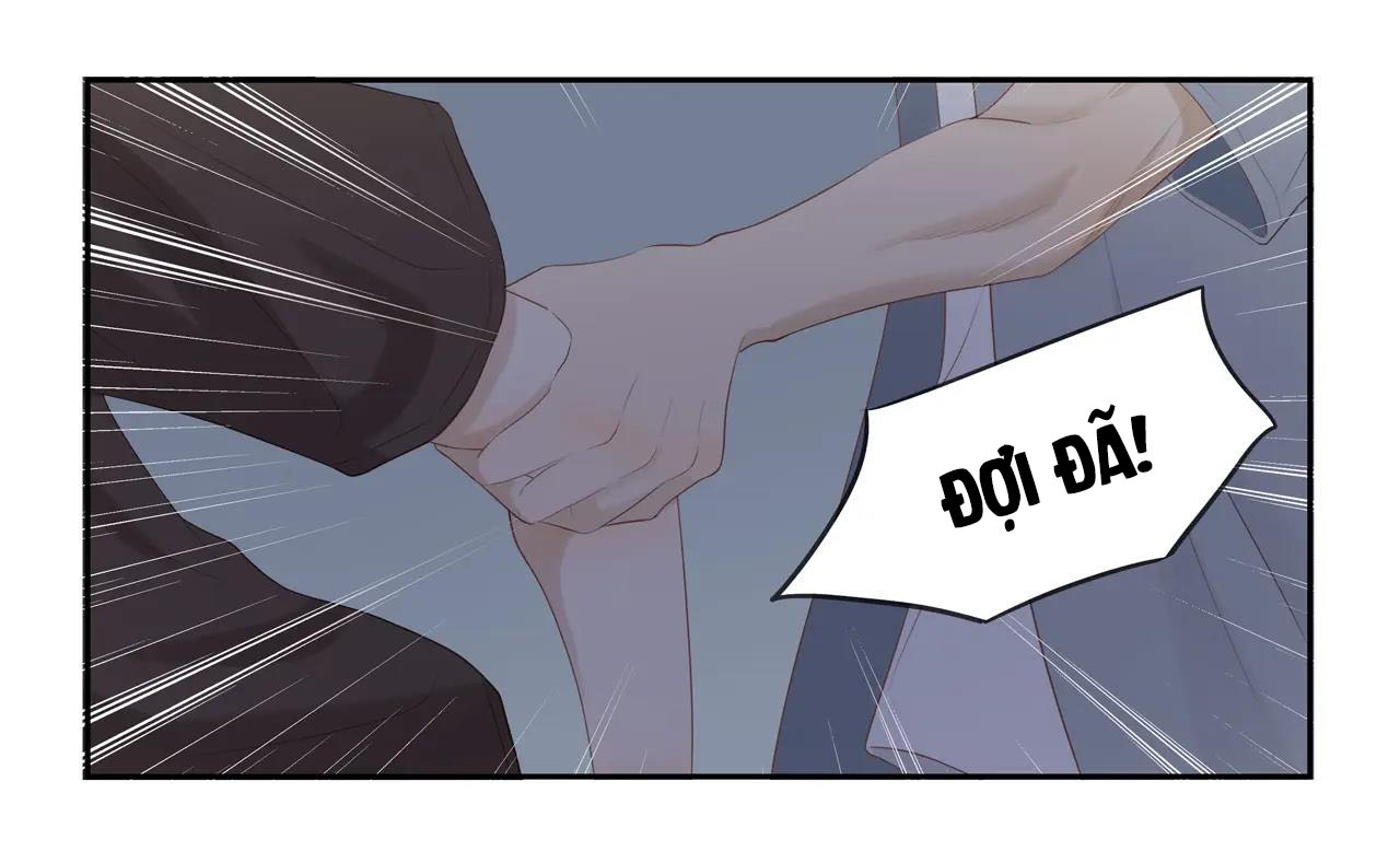 em trai nhà bên thật khó quản chapter 16 34