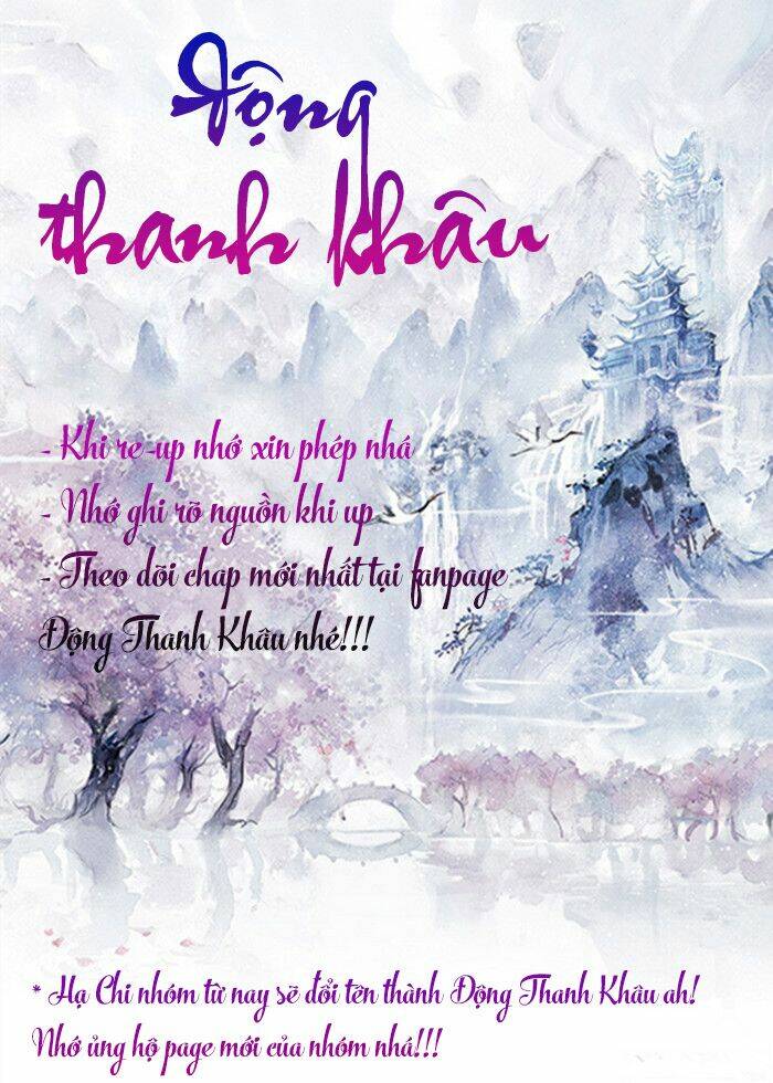 xuân phong nhất độ cộng triền tình chapter 12 1