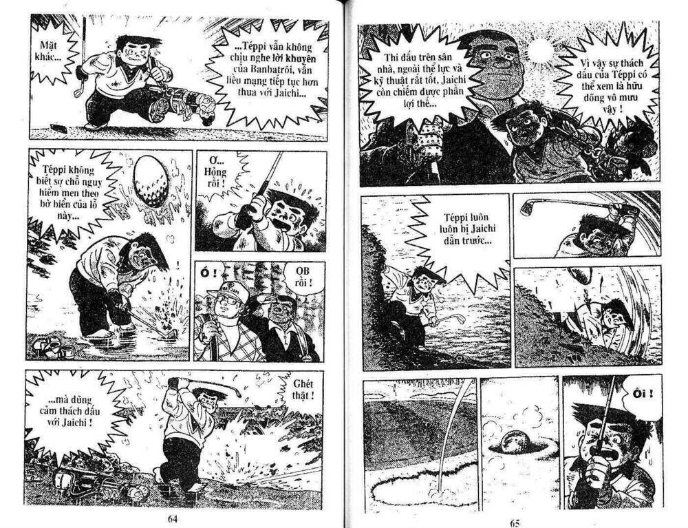 tân teppi chapter 19 31