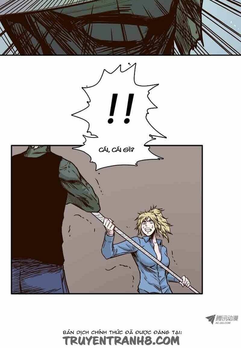 vua của vong linh chapter 71 9