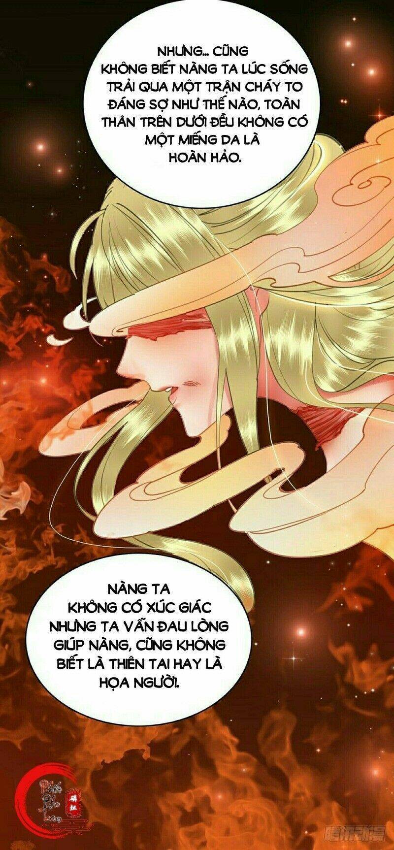 gay rồi! cái đó thành tinh rồi chapter 50 57