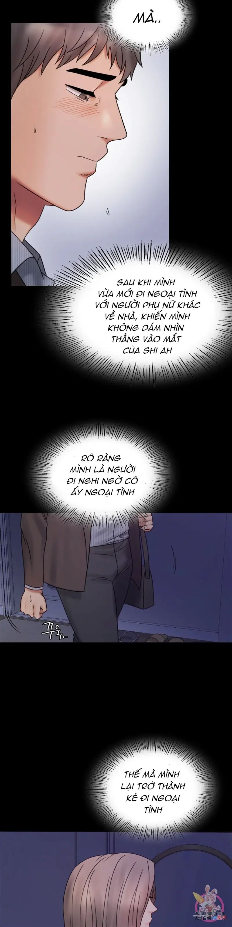 tình yêu vụng trộm chapter 6 6