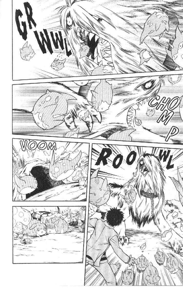 rồng ma trận chapter 44 28