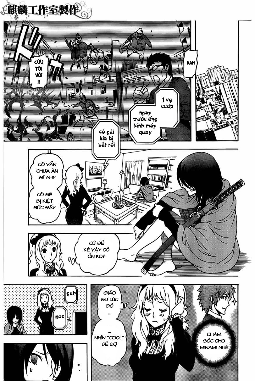 tokyo esp chapter 26 52
