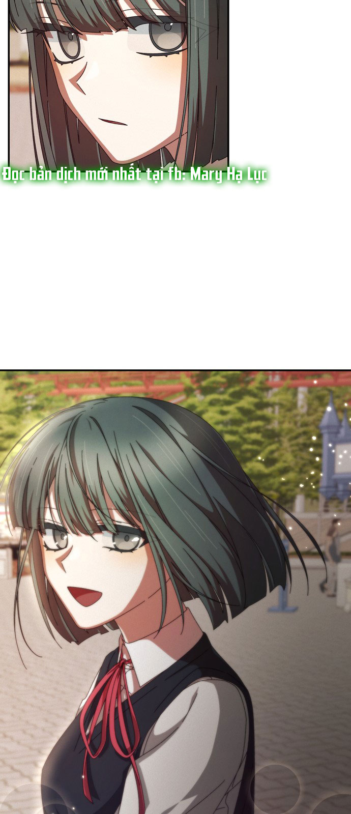 bạn gái tôi là robot -câu chuyện của cheol soo và young hee chapter 7.2 24