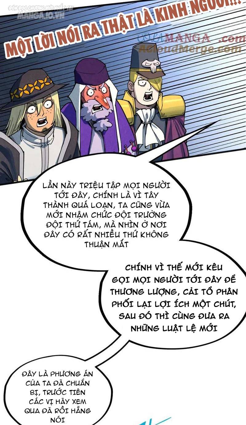 vạn cổ chí tôn chapter 313 47