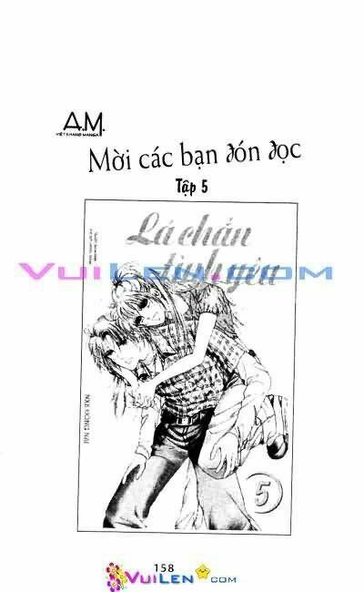 có anh trong đời chapter 5 158