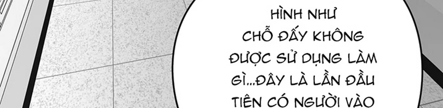 chuyện quái gì với giấc mơ đó vậy chapter 18 26