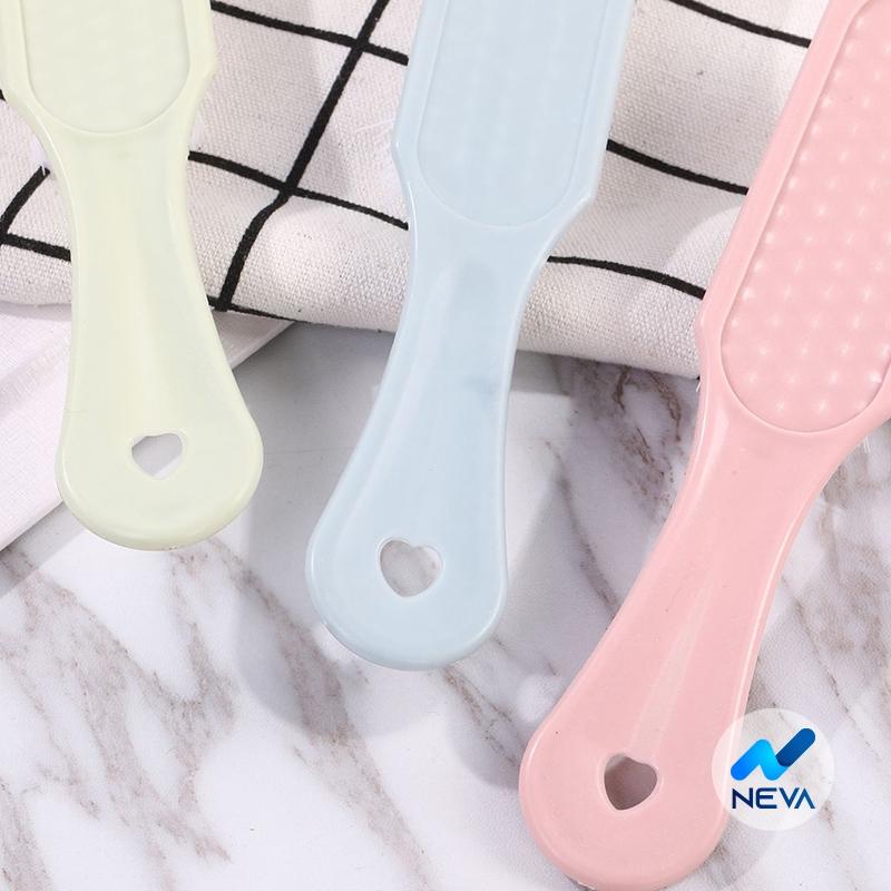 Bàn chải giặt giày dép vệ sinh nhà cửa đa năng, Tiện dụng BCGG03