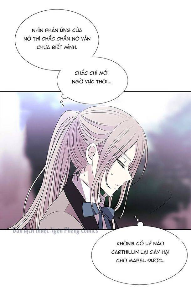 năm môn đệ của charlotte chapter 23 43
