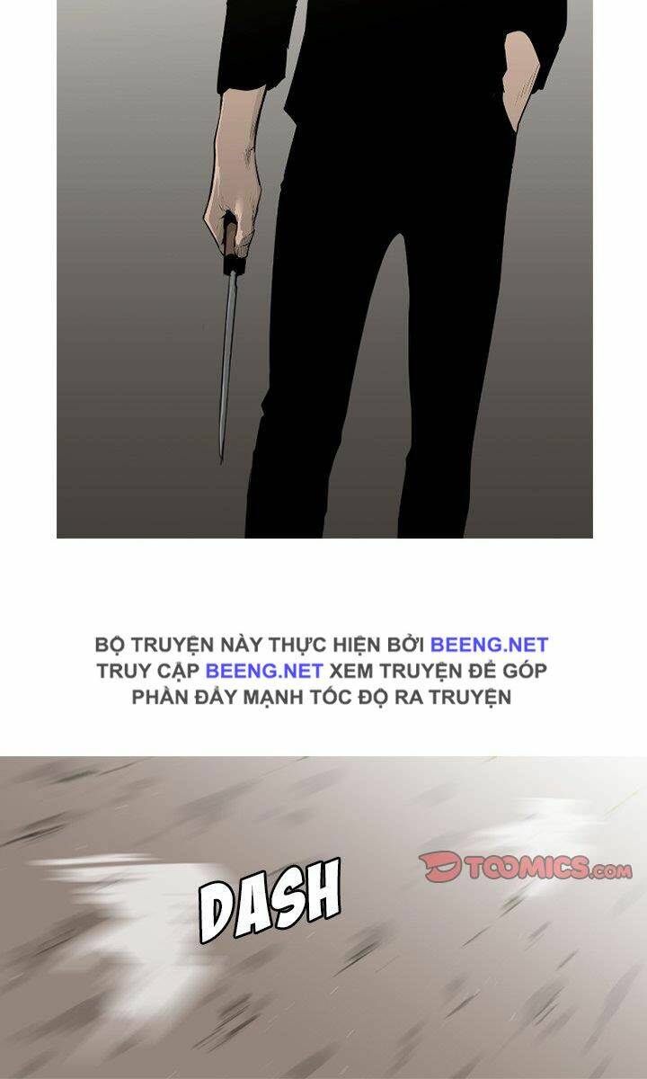 kẻ mạnh nhất - tong edge chapter 71 13