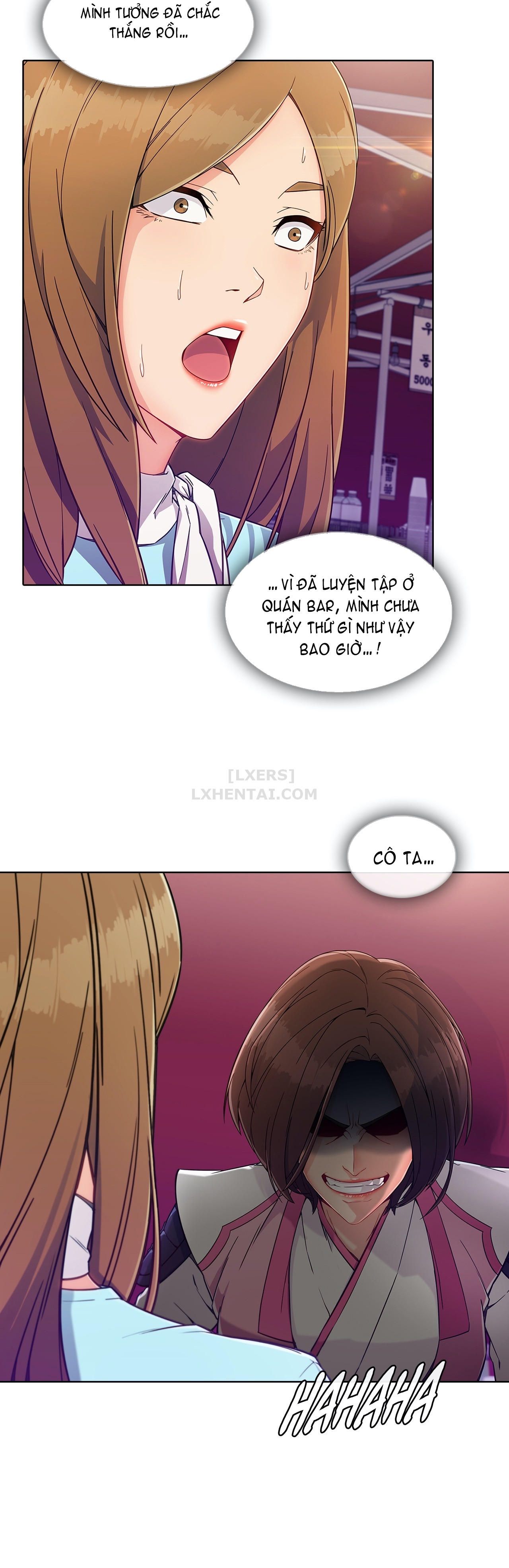 điên cuồng nhưng ngọt ngào chapter 74 32