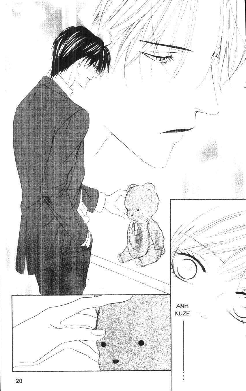 007 phá án chapter 8 16