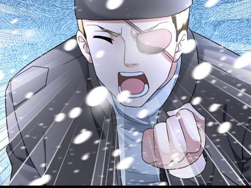 đóng băng toàn cầu: tôi gây dựng nên phòng an toàn thời tận thế chapter 192 33