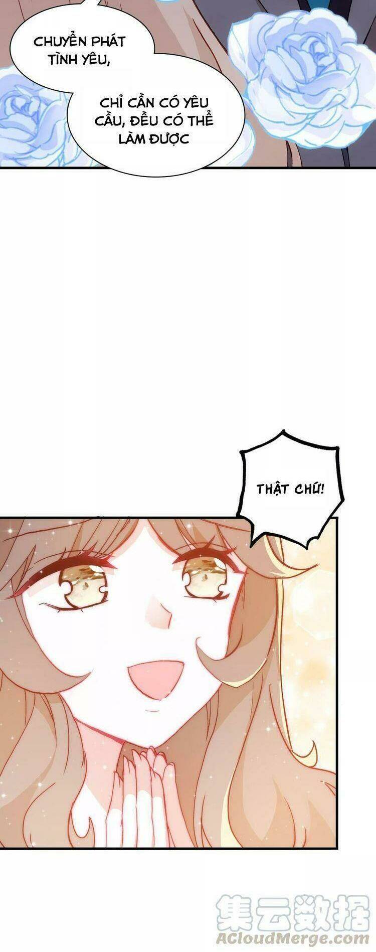 chuyển phát nhanh tình yêu chapter 20 15