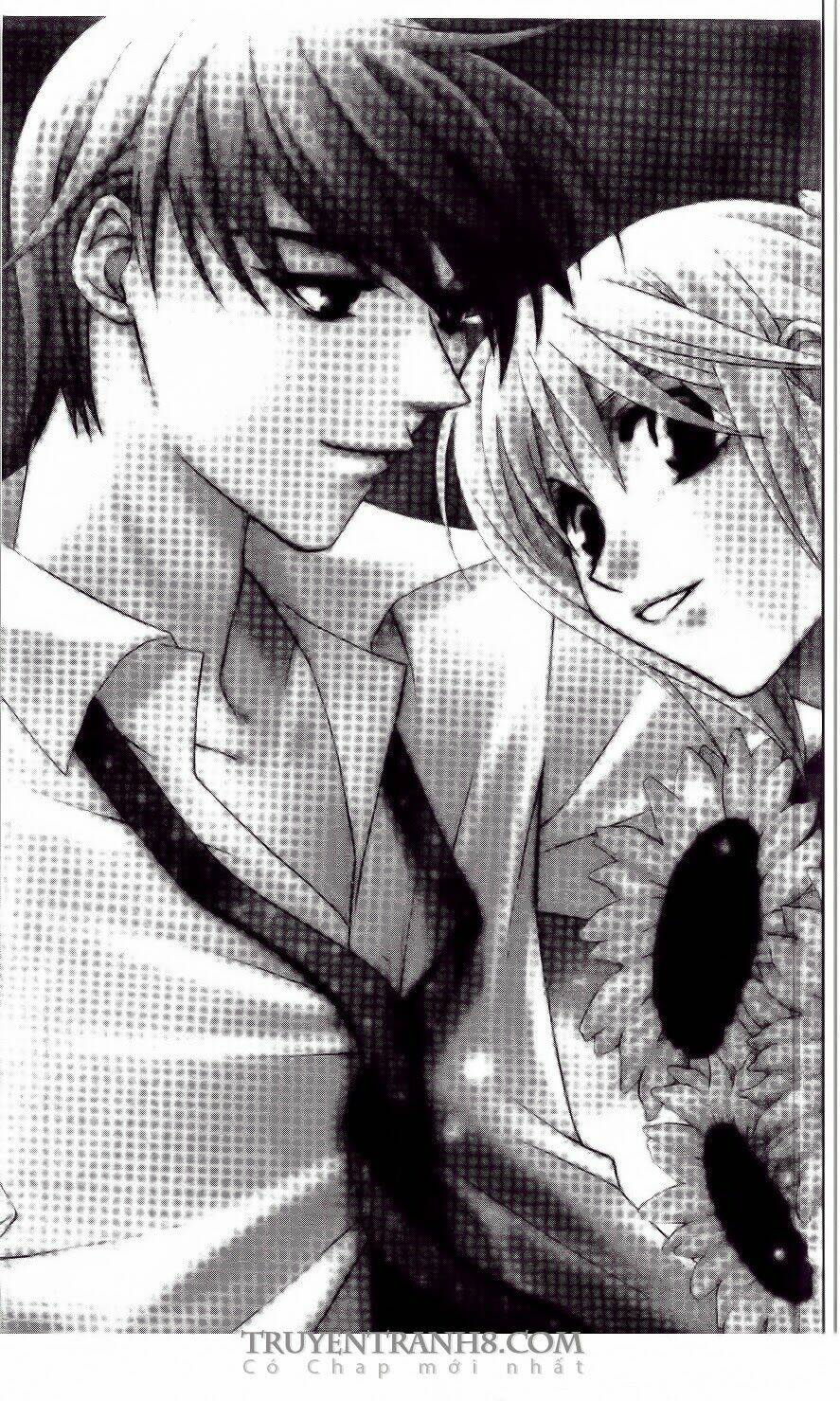 vườn địa đàng chapter 47 2