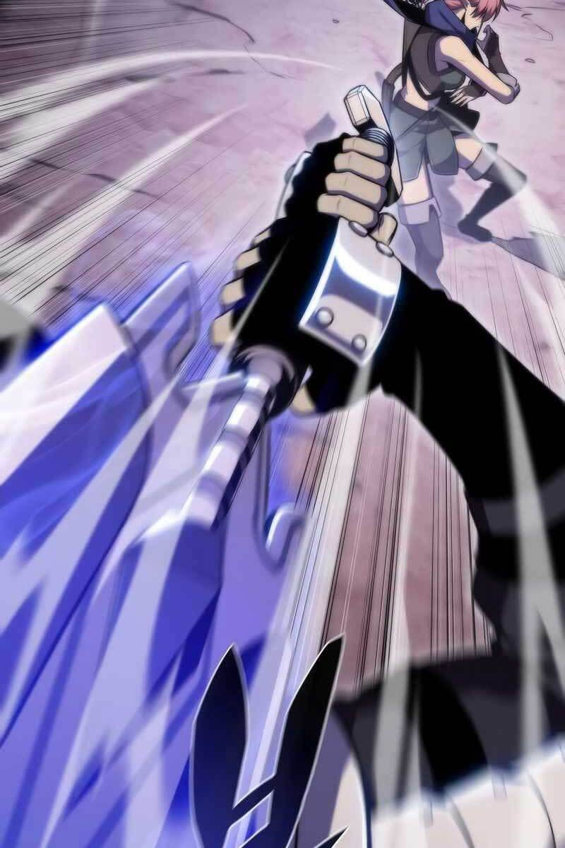 Người Chơi Mới Cấp Tối Đa Chapter 80 72