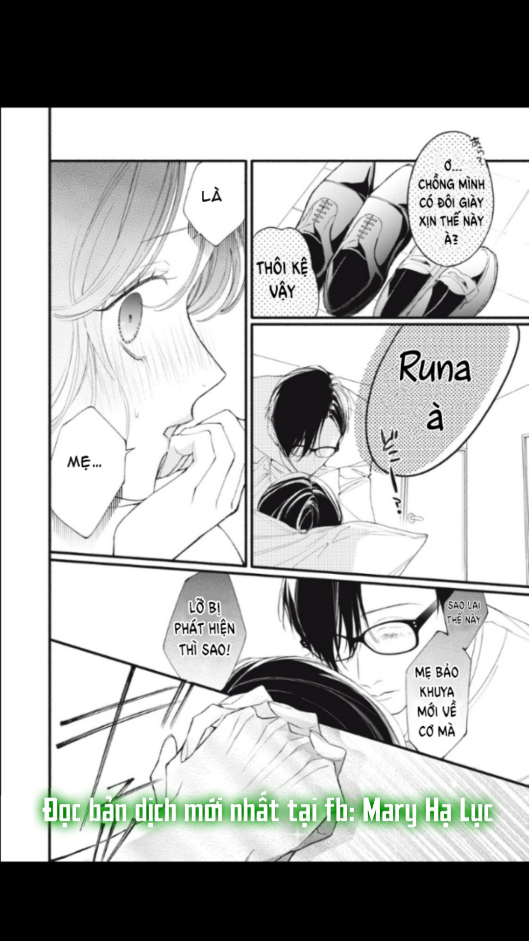 [18+] thầy ơi hãy ngã vào lòng em đi! chapter 11.1 12