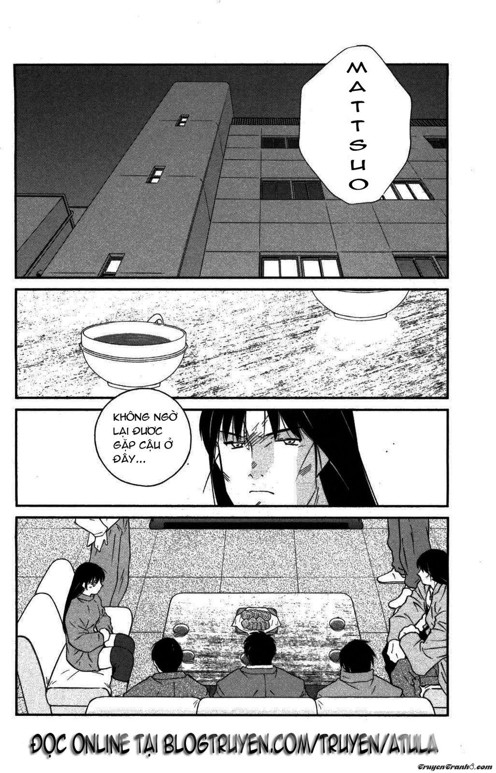 truyền nhân atula 3 chapter 2 3