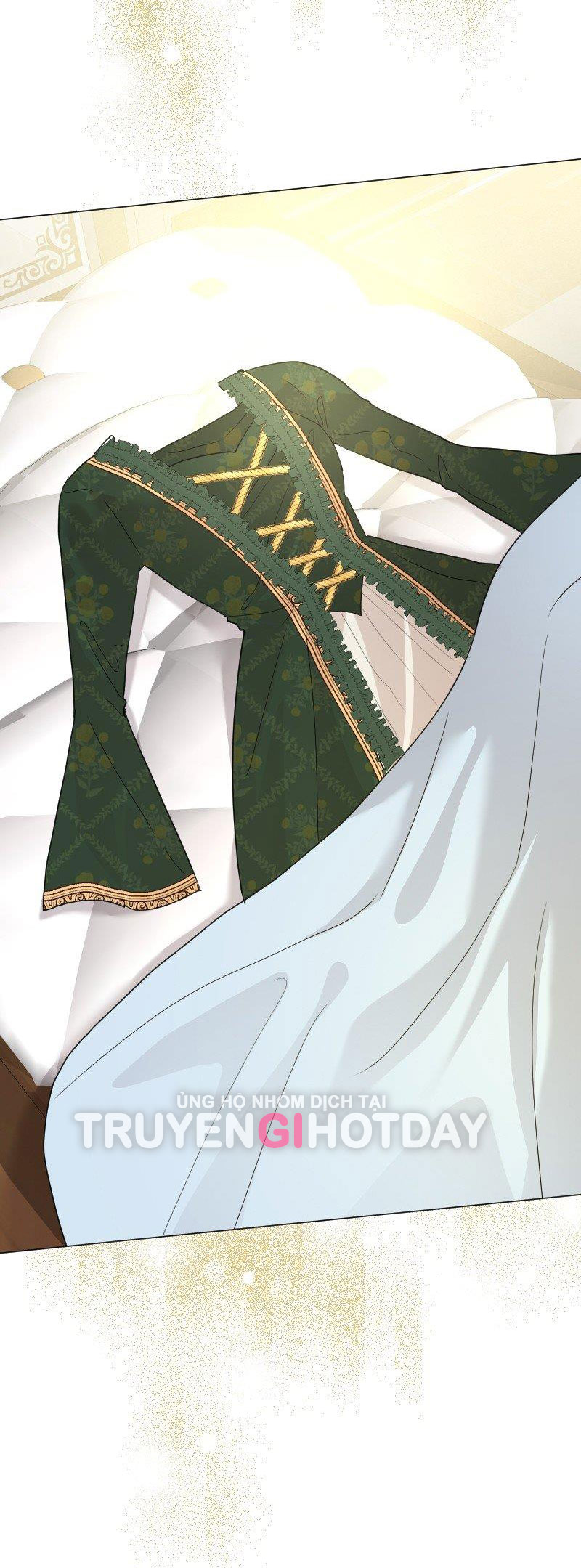 ngã rẽ định mệnh chapter 7.1 20