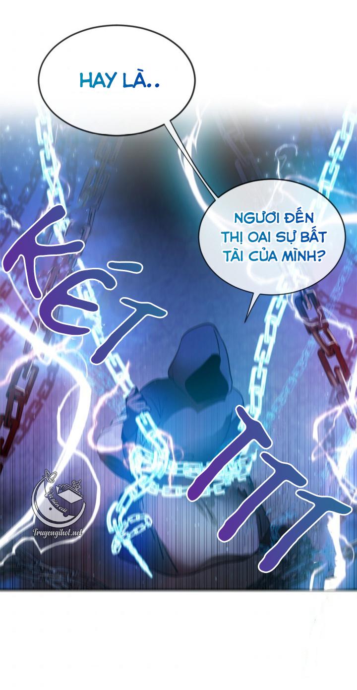 xin hãy cho tôi về nhà chapter 16.1 5