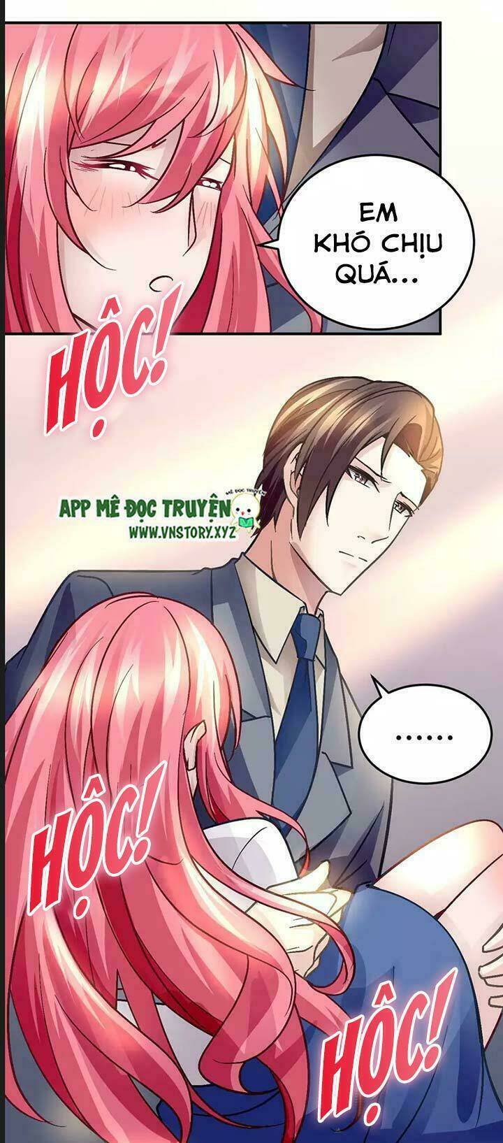 trò chơi săn tình - tổng tài khó kìm lòng chapter 22 3