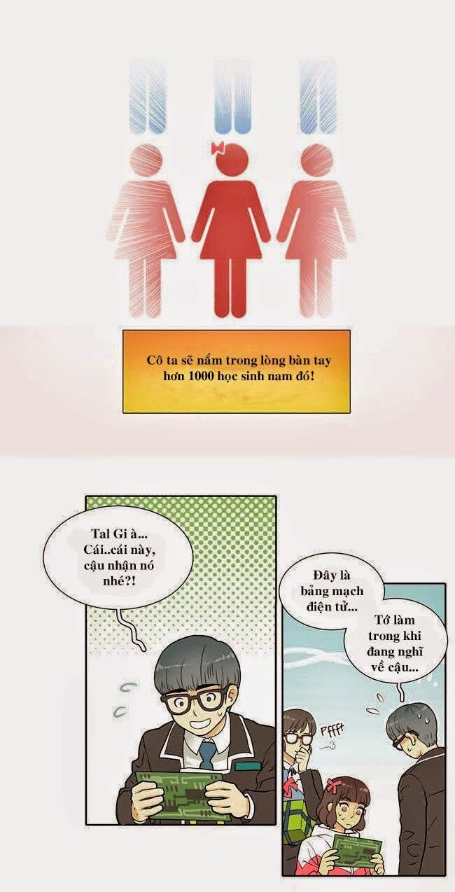 cherry boy, that girl chapter 1 17