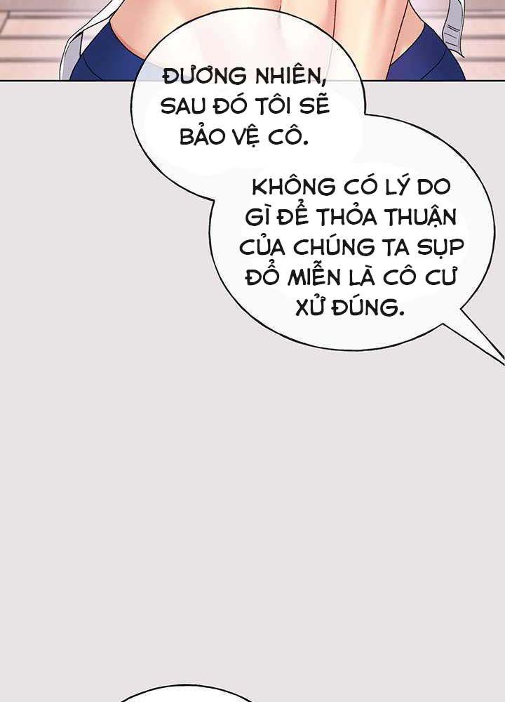 cô em vẽ tranh minh họa của tôi chapter 11.1 42