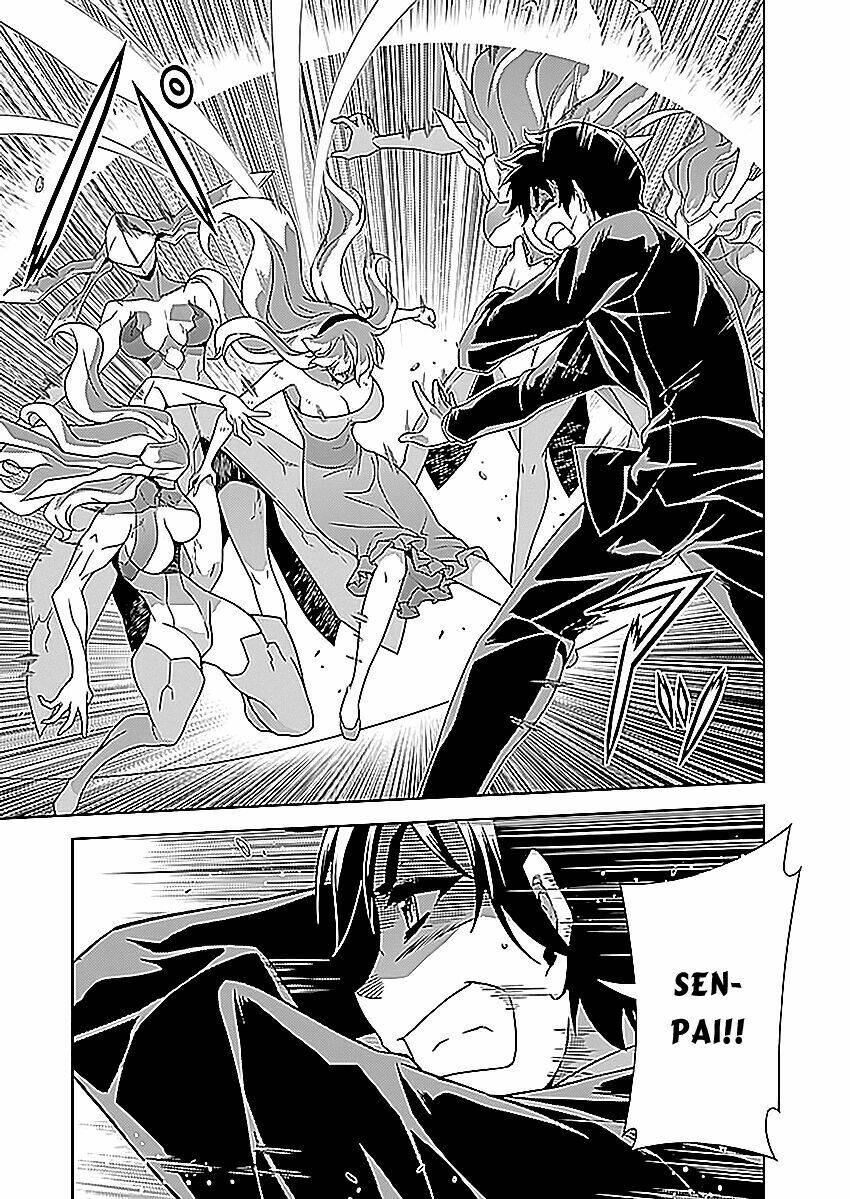 freezing chapter 177 7