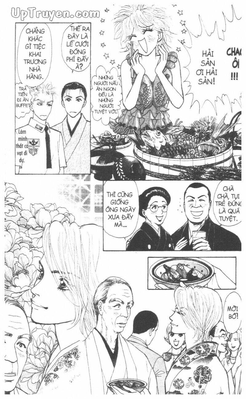 câu lạc bộ con nhà giàu chapter 19 75